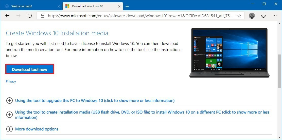 Windows 10 32 Bit Update